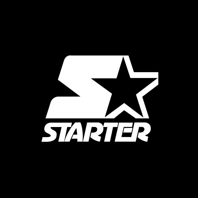 Starter black. Starter логотип. Starter logo. Стартер лого вектор.